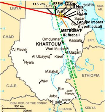 standby for ground path photo
