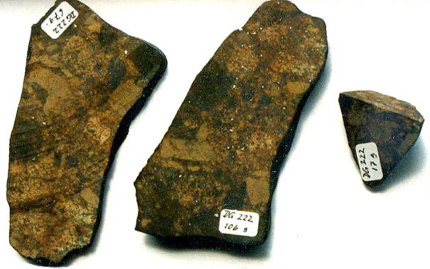 standby for dar al gani 222 photo