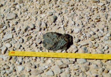 standby for dhofar 011 in situ photo