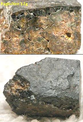 standby for eagles nest photo