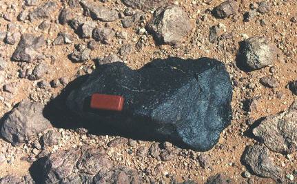 standby for hah 180 in situ photo