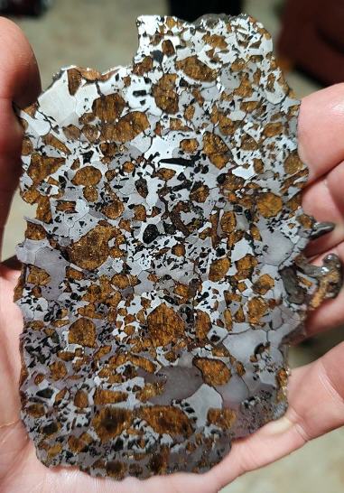 standby for heb 002 slice photo