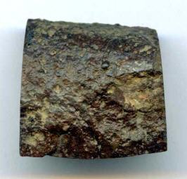 standby for jah846 photo