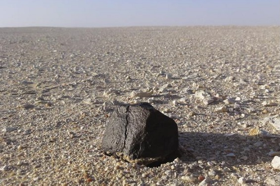 standby for jah 846 in situ photo