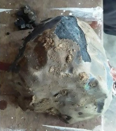 standby for kolang main mass photo