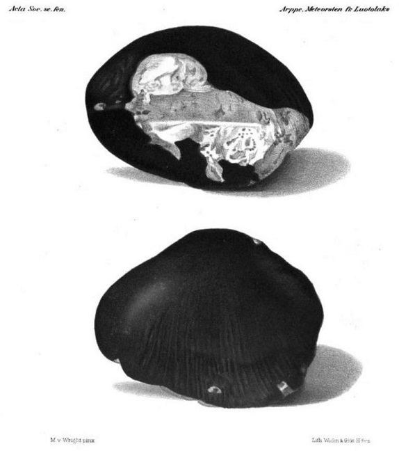 standby for luotolax lithograph