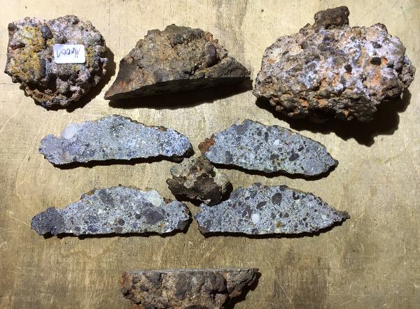 standby for nwa 10674 main mass photo