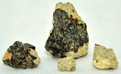 standby for nwa 12319 lot photo