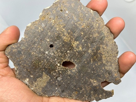 standby for nwa 13955 full slice photo