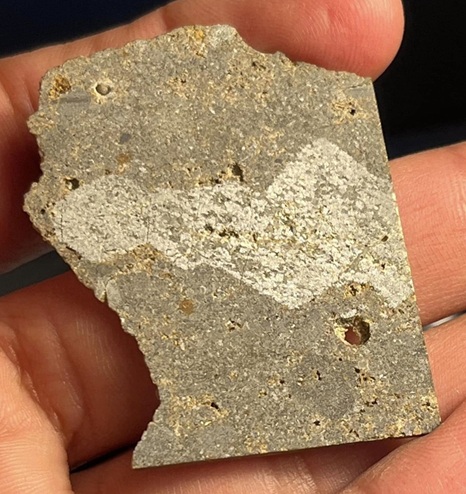 standby for nwa 13955 photo