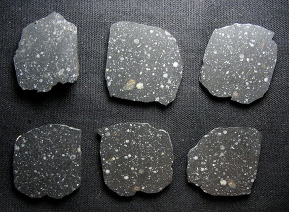 standby for nwa 16000 multiple slices photo