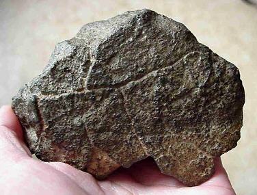 standby for nwa 1068 photo