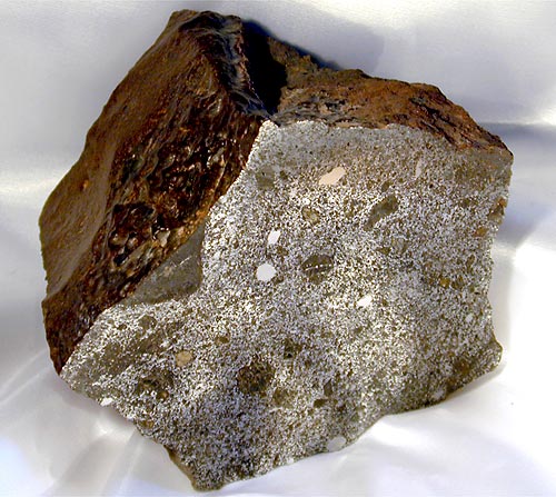 standby for northwest africa 1242 photo