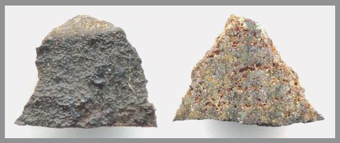 standby for northwest africa 1463 photo