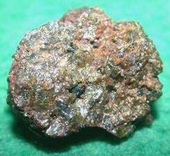 standby for northwest africa 1821 photo