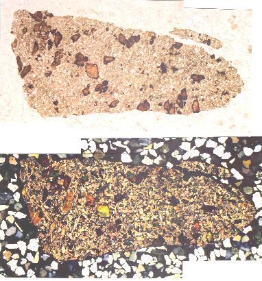 standby for nwa 2046 photo