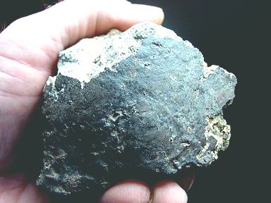 standby for northwest africa 2115 photo