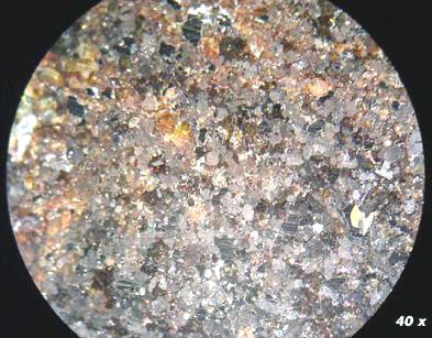 standby for nwa 2898 photo