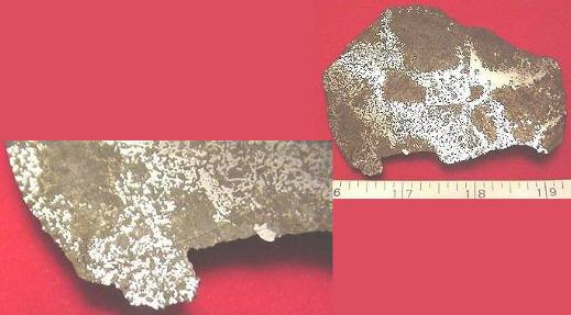 standby for northwest africa 468 photo