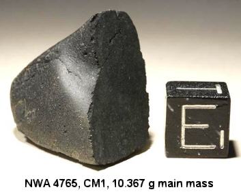 standby for nwa 4765 photo