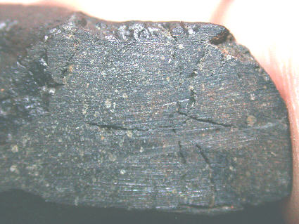 standby for nwa 4765 photo