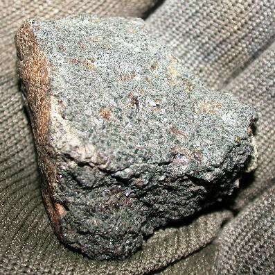 standby for nwa 5790 photo