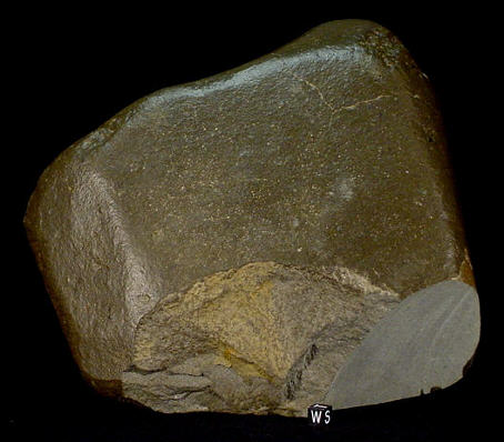 standby for northwest africa 7514 photo