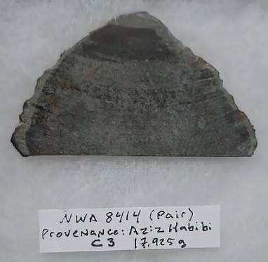 standby for nwa 10191 photo