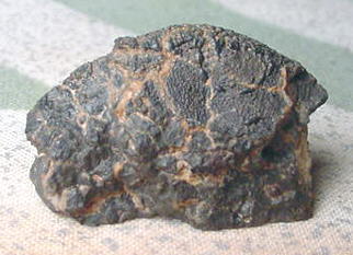 standby for nwa 033 photo