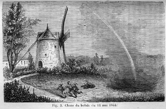 standby for orgueil engraving