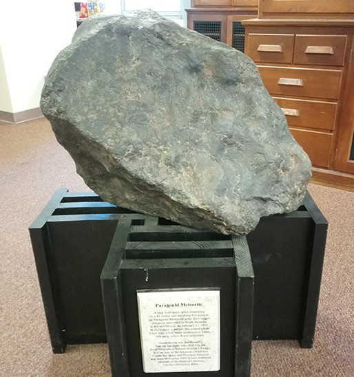 standby for paragould main mass photo