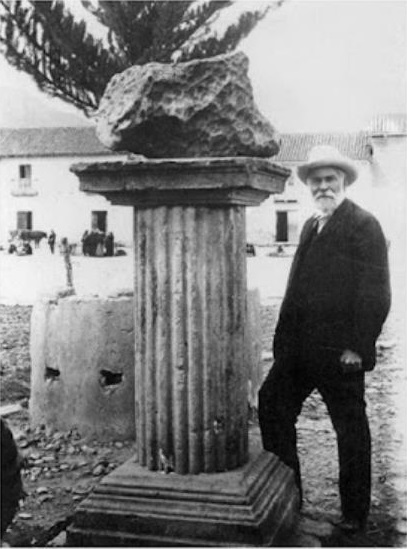 standby for santa rosa on exhibit photo