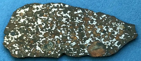 standby for sierra gordo photo