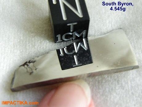 standby for south byron photo