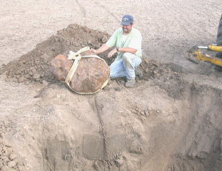 standby for brenham photo