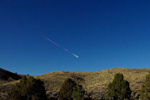 standby for sutter's mill photo