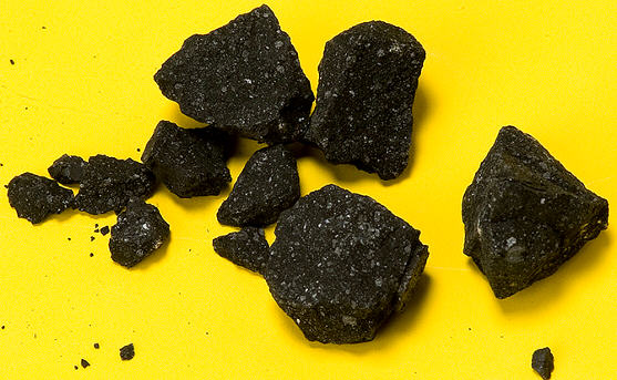 standby for sutter's mill photo