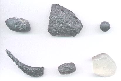 standby for tektites photo