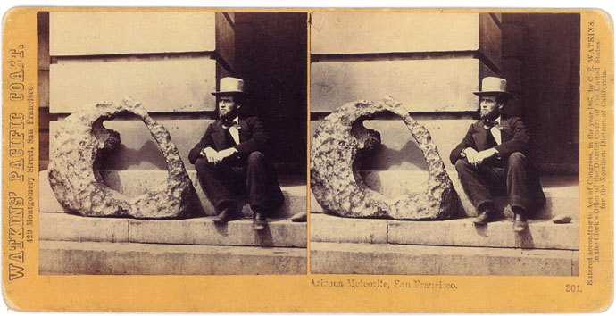 standby for tucson 1860 photo