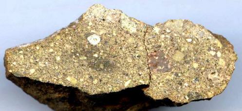 standby for vaca muerta clast photo