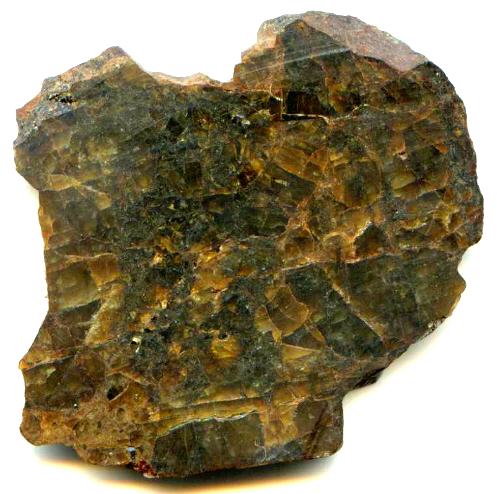 standby for vaca muerta clast photo