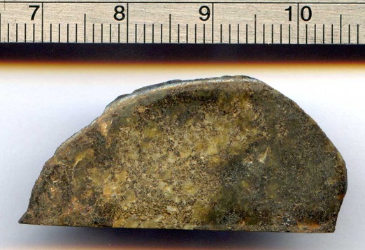 standby for vaca muerta clast photo