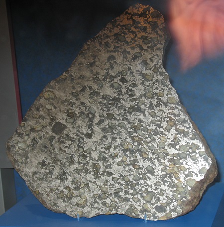 smithsonian bencubbin