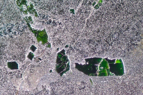 standby for crystals photo