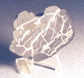 standby for graphite nodule photo