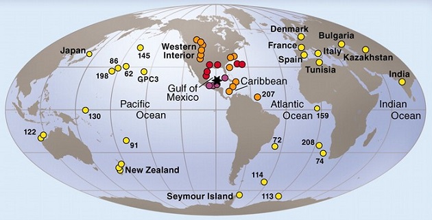 standby for k/t sites photo