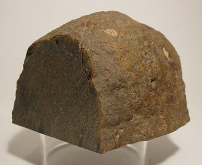 standby for lost creek main mass photo