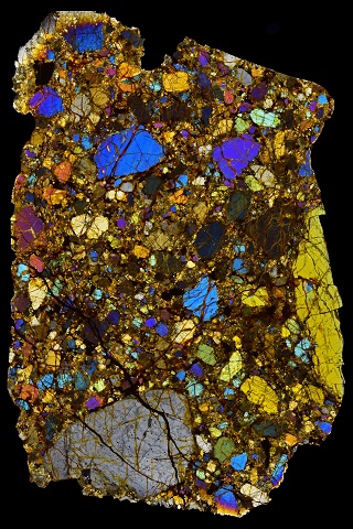 standby for nwa 3329 ts photo