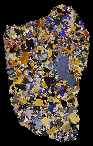 standby for nwa 4801 ts photo