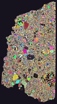 standby for nwa 7317 ts photo